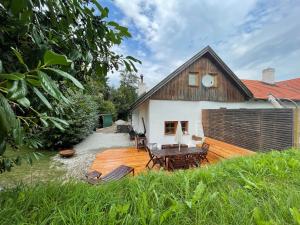 wundervoll eben - CHALETS & PLÄTZE voller WUNDER - NOTSCHKERL & FEINIS