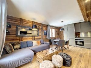 Appartements Appartement Val-d'Isere, 3 pieces, 4 personnes - FR-1-518-115 : photos des chambres