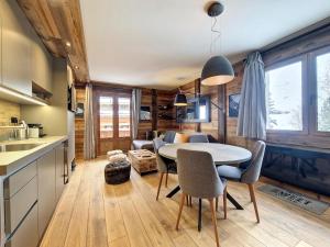 Appartements Appartement Val-d'Isere, 3 pieces, 4 personnes - FR-1-518-115 : photos des chambres