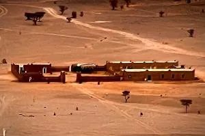 Auberge Hassi Fougani - Foum Mharech