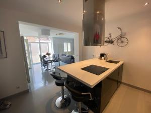 Apartamento en Madrid Rio