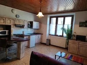 Joyeuse appart mas des chênes - Lablachère