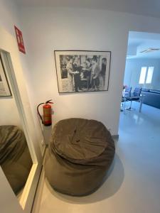 Apartamento en Madrid Rio
