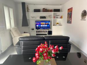 Apartamento en Madrid Rio
