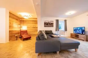 Haus Kreuzbichl - Hammersbach