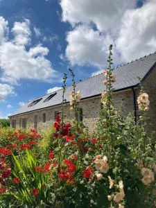 La longère de Poulrinou - Guilers