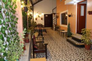 KAARO HOUSE CUSCO
