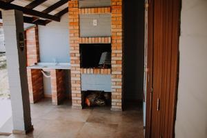 3 dormitórios com piscina exclusiva