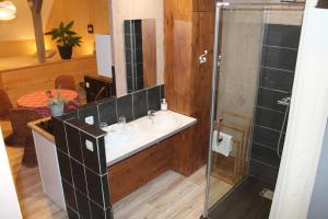 B&B / Chambres d'hotes Cote Chambres : photos des chambres