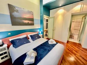 Novantasette passi dal Duomo by Revenue House