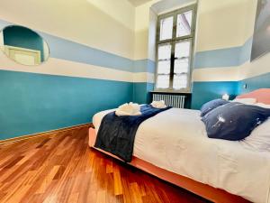 Novantasette passi dal Duomo by Revenue House