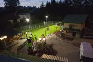 Mały Domek - Zwardoń