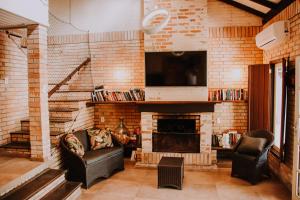 3 dormitórios com piscina exclusiva