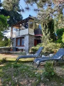 Napsugár Vendégház Bükkszentkereszt - Répáshuta