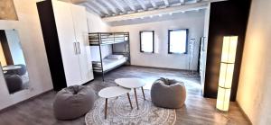 Maison de ville centre arles