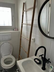 Appartements Appartement T2 - port d'Orange : Appartement 1 Chambre