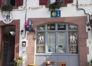 La vita e bella - Ispoure