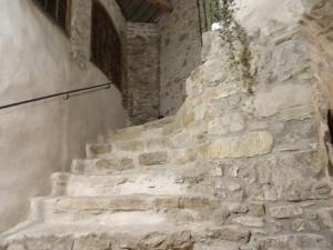 Appartements Le Mas du Galibot Gite Galinette : photos des chambres