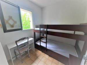 Cavalaire sur mer Appartement T3-160 m plage - 800 m Centre-ville. Park