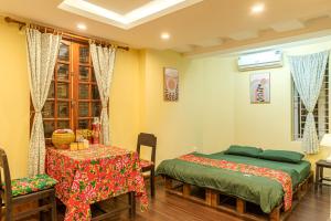 Hanoi Retro 80S Homestay