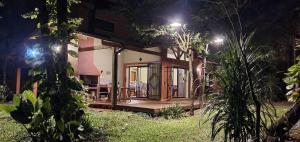 Ventana a la Selva Casa Residencial