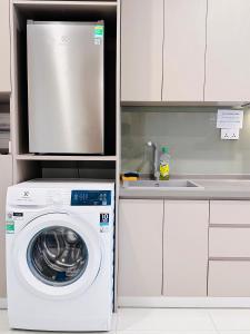 Infinity Pool Luxury Apartment The Song Vung Tau