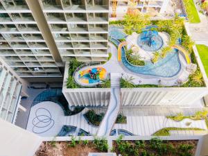 Infinity Pool Luxury Apartment The Song Vung Tau