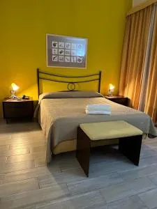 Hotel Le Calandre - Curtarolo