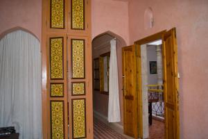 Riad dar Rhamna