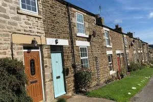 Dark Skies Cottage - Rosedale Abbey