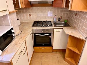 Stara Louka Apartments