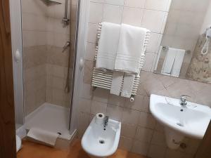 Standard Queen Room room in Tenuta Chianchito