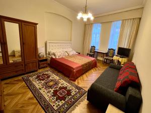 Stara Louka Apartments
