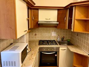 Stara Louka Apartments