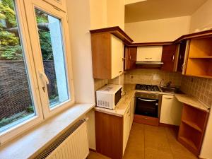 Stara Louka Apartments