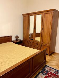 Stara Louka Apartments