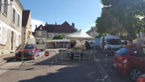 Le Ptit Pouilly du Val de Loire en Bourgogne !