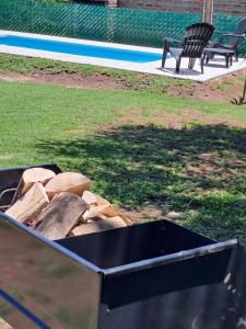 CABAÑA LA HERRADURA 14