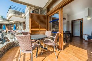 Apartamentos Don Pedro