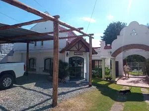 Sauce Viejo - Taninga