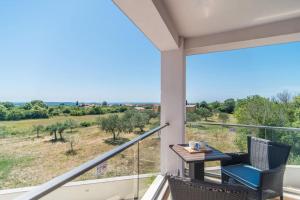 Traumhafte Villa **** Meerblick und Pool