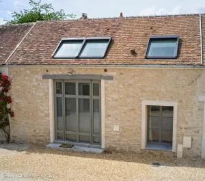 Gite Oliveira's - Achères-la-Forêt