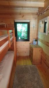 Monktonmead Lodge in secluded setting, with private indoor pool.