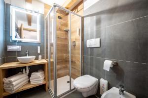 Triple Room room in Hotel Albolina