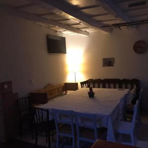 Pocsi Szoba Vendeghaz Mariapocs