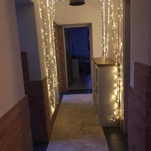 Pocsi Szoba Vendeghaz Mariapocs