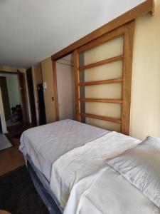 Departamento central 1 dormitorio