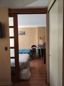 Departamento central 1 dormitorio