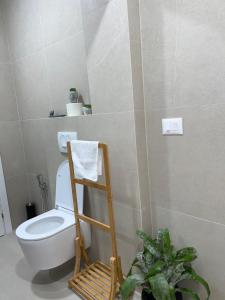 Smart Home , Lovely Apartment in Tirana