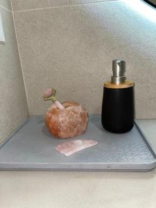 Smart Home , Lovely Apartment in Tirana